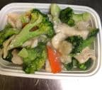 Best 181. Chicken with Broccoli in Chicago, IL