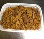 Best 61. Beef Egg Noodle Lo Mein in Chicago, IL