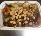 Best 153. Kung Po Shrimp with Peanuts in Chicago, IL