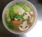 Best 34. Vegetable Soup in Chicago, IL