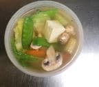 Best 35. Vegetable Tofu Soup in Chicago, IL