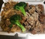 Best L15. Sesame Chicken Combination Special in Chicago, IL