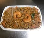 Best 71. Shrimp Lo Mein in Chicago, IL