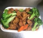Best 195. General Tso's Chicken in Chicago, IL