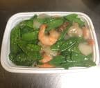 Best 159. Shrimp with Peapod in Chicago, IL