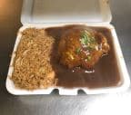 Best L19. Egg Foo Young Combination Special in Chicago, IL