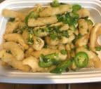 Best 259. Salt and Pepper Squid in Chicago, IL