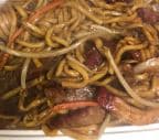 Best 70. BBQ Pork Lo Mein in Chicago, IL