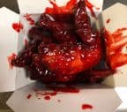 Best 05. BBQ Chicken Wing in Chicago, IL