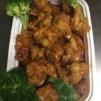 Best 194. Orange Chicken in Chicago, IL