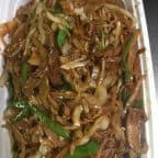 Best 216. Moo Shu Vegetable in Chicago, IL