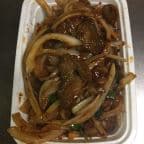 Best 137. Mongolian Beef in Chicago, IL