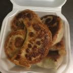 Best 09. Pot Stickers in Chicago, IL