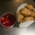 Best 123. Sweet and Sour Pork in Chicago, IL