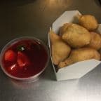 Best 122. Sweet and Sour Chicken in Chicago, IL