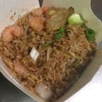 Best 42. Shrimp Fried Rice in Chicago, IL