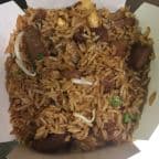 Best 44. Beef Fried Rice in Chicago, IL