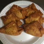Best 08. Crab Rangoon in Chicago, IL