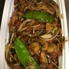 Best 91. Beef Chop Suey in Chicago, IL