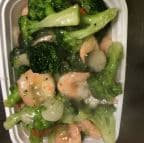 Best 152. Shrimp with Broccoli in Chicago, IL