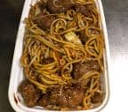 Best 71. Beef Lo Mein in Chicago, IL