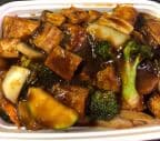 Best 210. Vegetable with Tofu in Chicago, IL