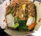 Best 46. Vegetable Fried Rice in Chicago, IL