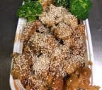 Best 196. Sesame Chicken in Chicago, IL