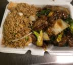 Best 97. Beef Kow Chow Fun in Chicago, IL