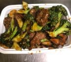 Best 134. Beef with Broccoli in Chicago, IL