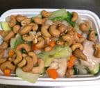 Best 186. Chicken with Cashew Nuts in Chicago, IL