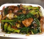 Best 146. Beef with Chinese Broccoli in Chicago, IL