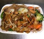 Best 92. Dry Vegetable Chow Fun in Chicago, IL